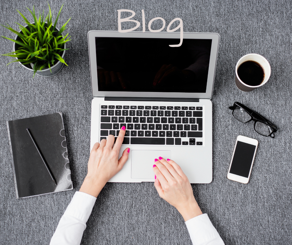 Blog